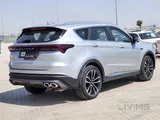 Jetour X70 Plus 2025